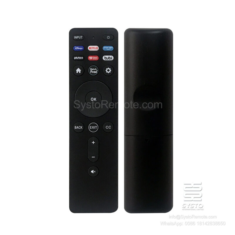 Universal IR Infrared Remote P020575 For VI-ZIO TV