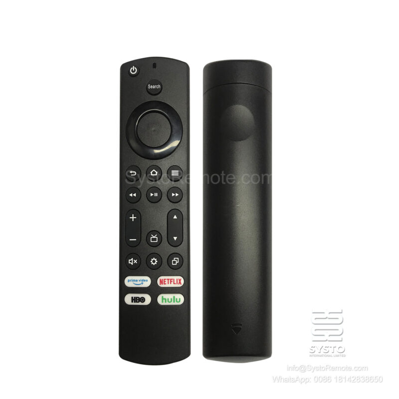 Universal IR Infrared Remote P020620 For Toshiba Insignia FIRE TV edition