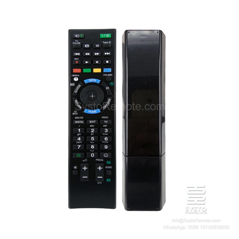 Universal IR Infrared Remote P019129 For SO-NY TV