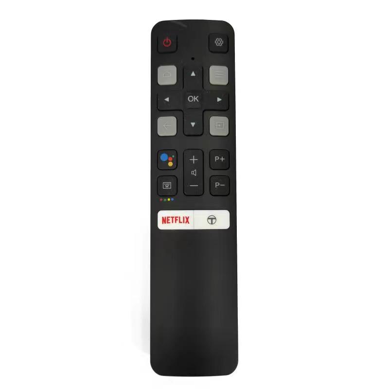 Universal BT Blue-tooth Smart Audio Input Remote P019508 For T-CL TV