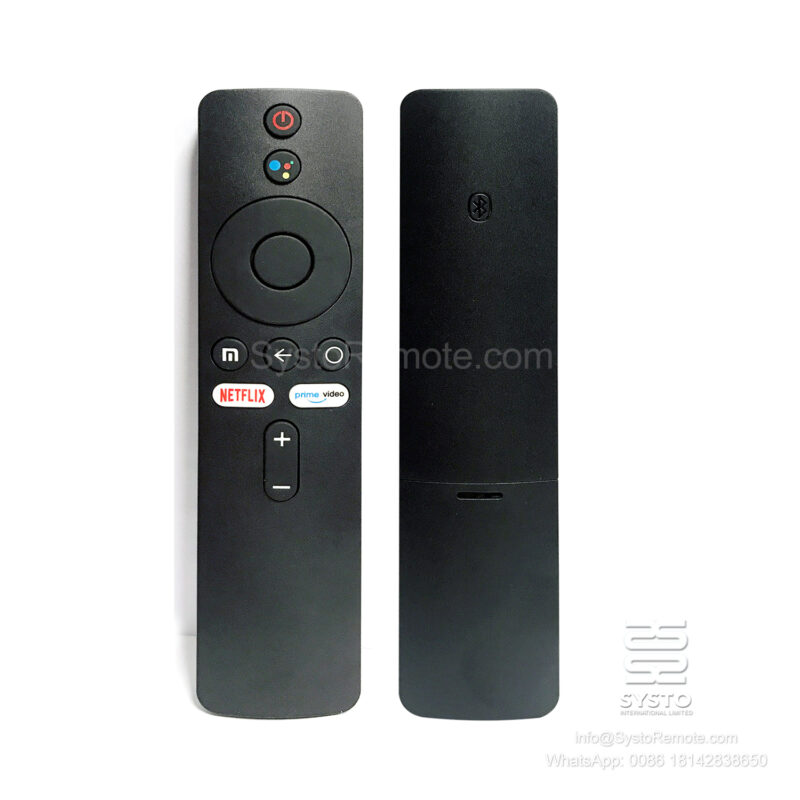 Universal BT Blue-tooth Smart Audio Input Remote P019510 For M-I TV