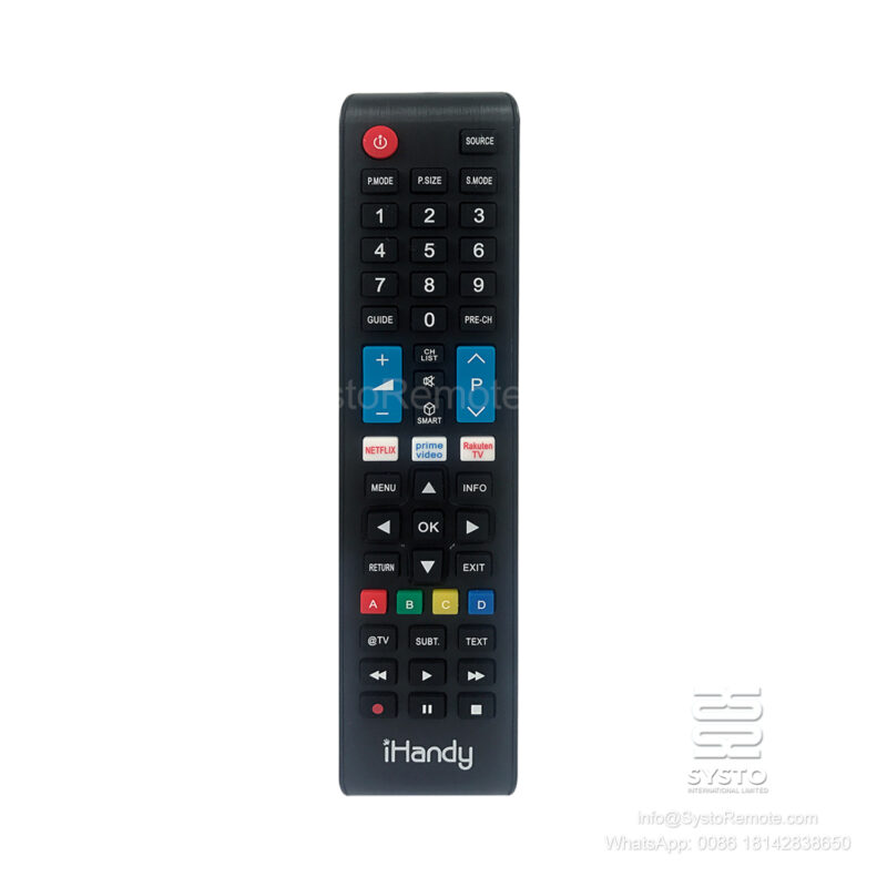 Universal IR Infrared Remote P020154 For SAM-SUNG TV