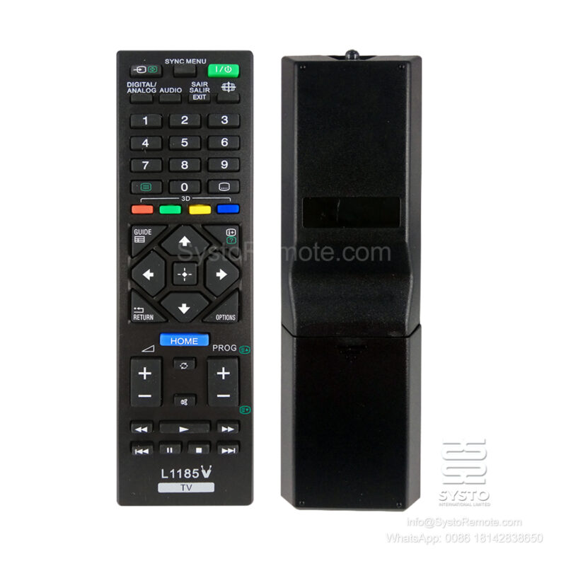 Universal IR Infrared Remote P020286 For SO-NY TV