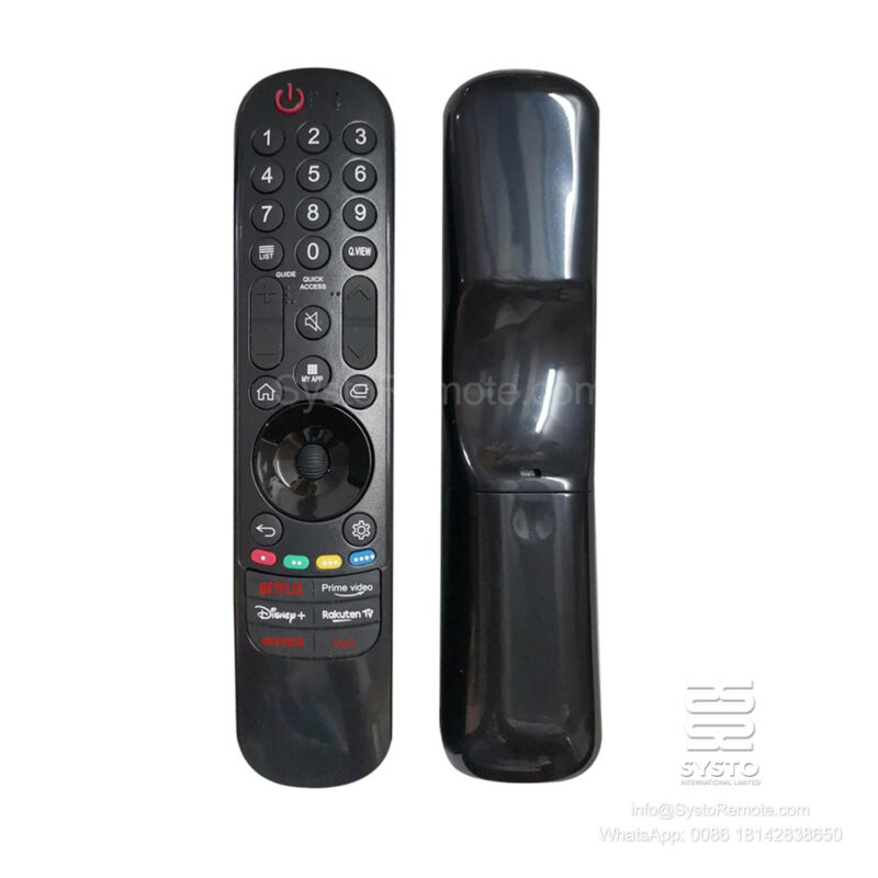 Universal IR Infrared Remote P020701 For L-G TV